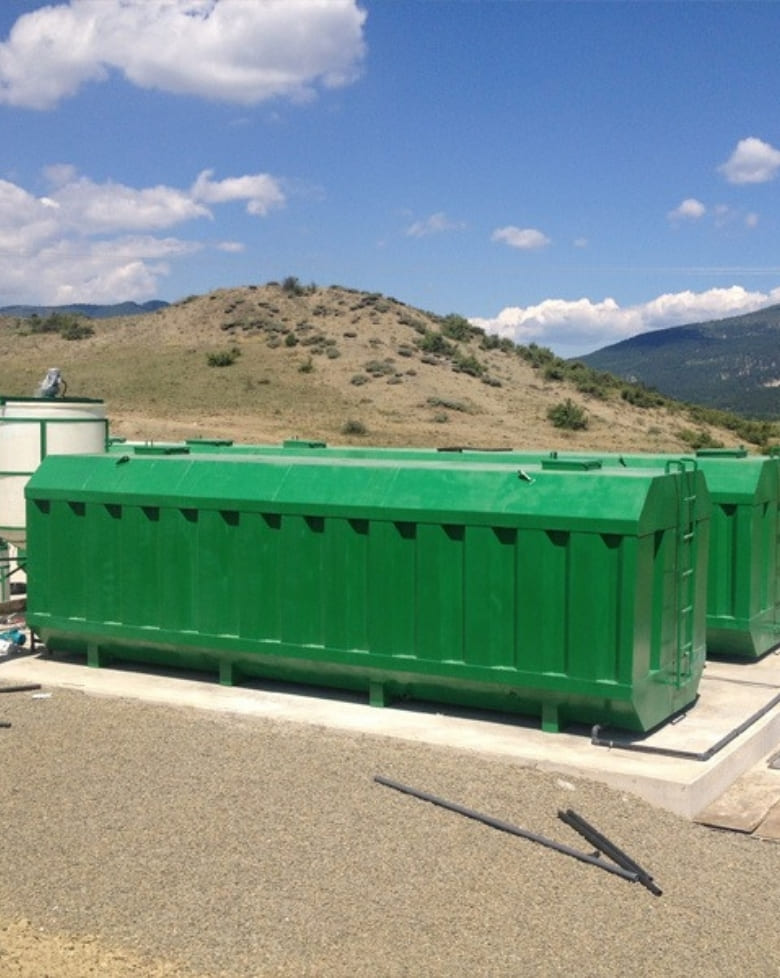 Paket Arıtma Kurumsal