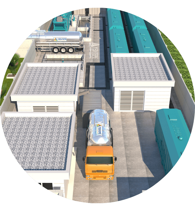 Paket Arıtma Kurumsal Slider