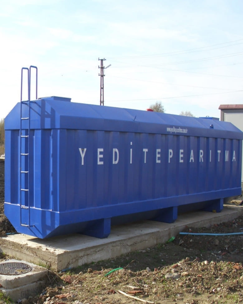 Paket Arıtma Nasıl Çalışırız