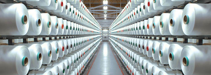Textile Industry