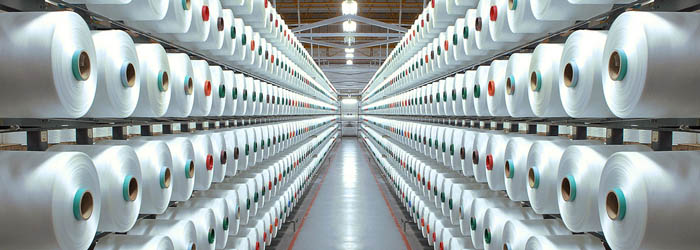 Textile Industry